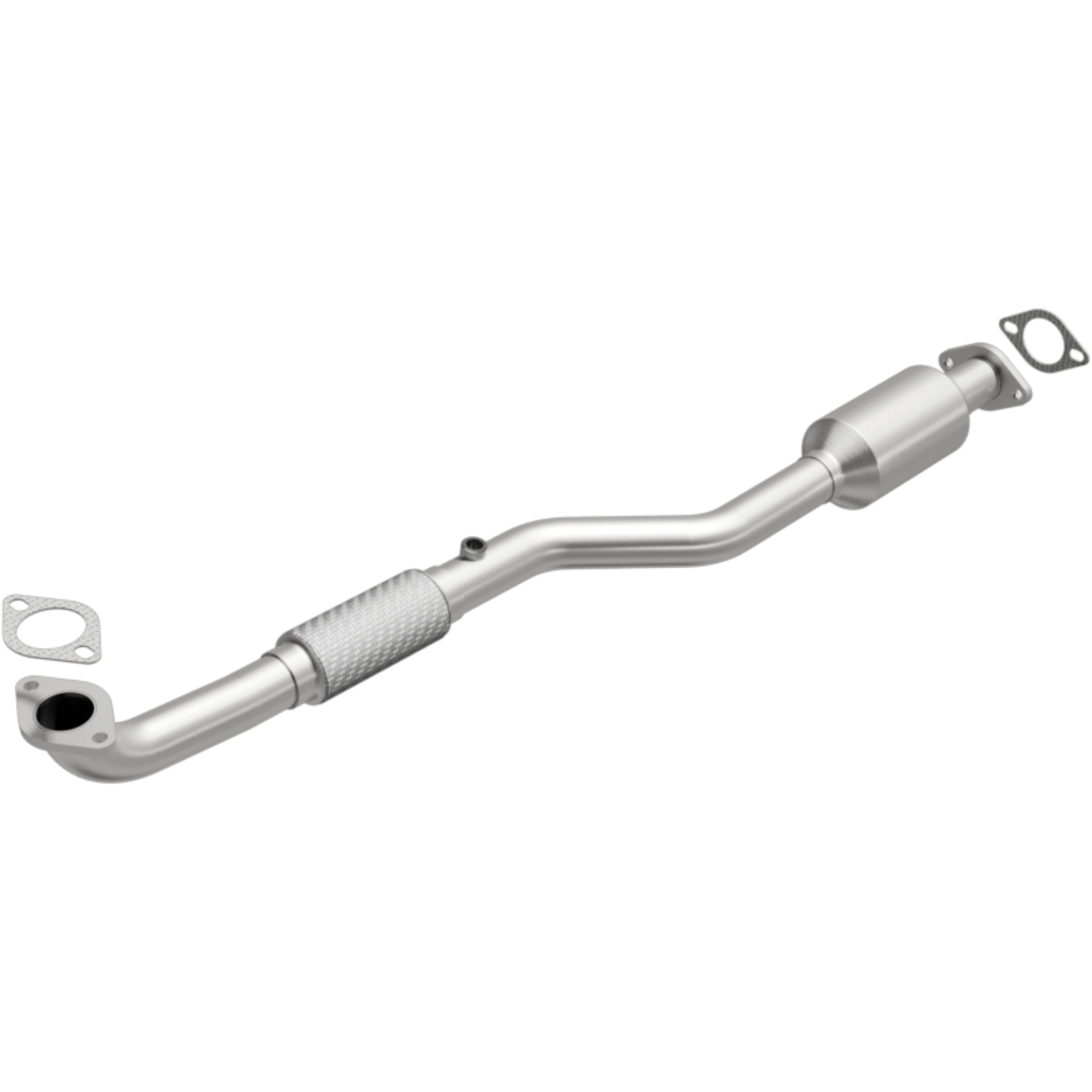 Picture of OEM Grade Direct-Fit Catalytic Converter-Hyundai