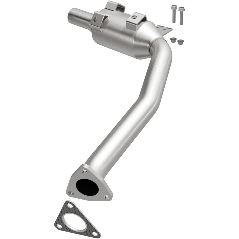 Picture of OEM Grade Direct-Fit Catalytic Converter-Porsche