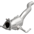Picture of OEM Grade Direct-Fit Catalytic Converter-Porsche