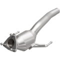 Picture of OEM Grade Direct-Fit Catalytic Converter-Porsche