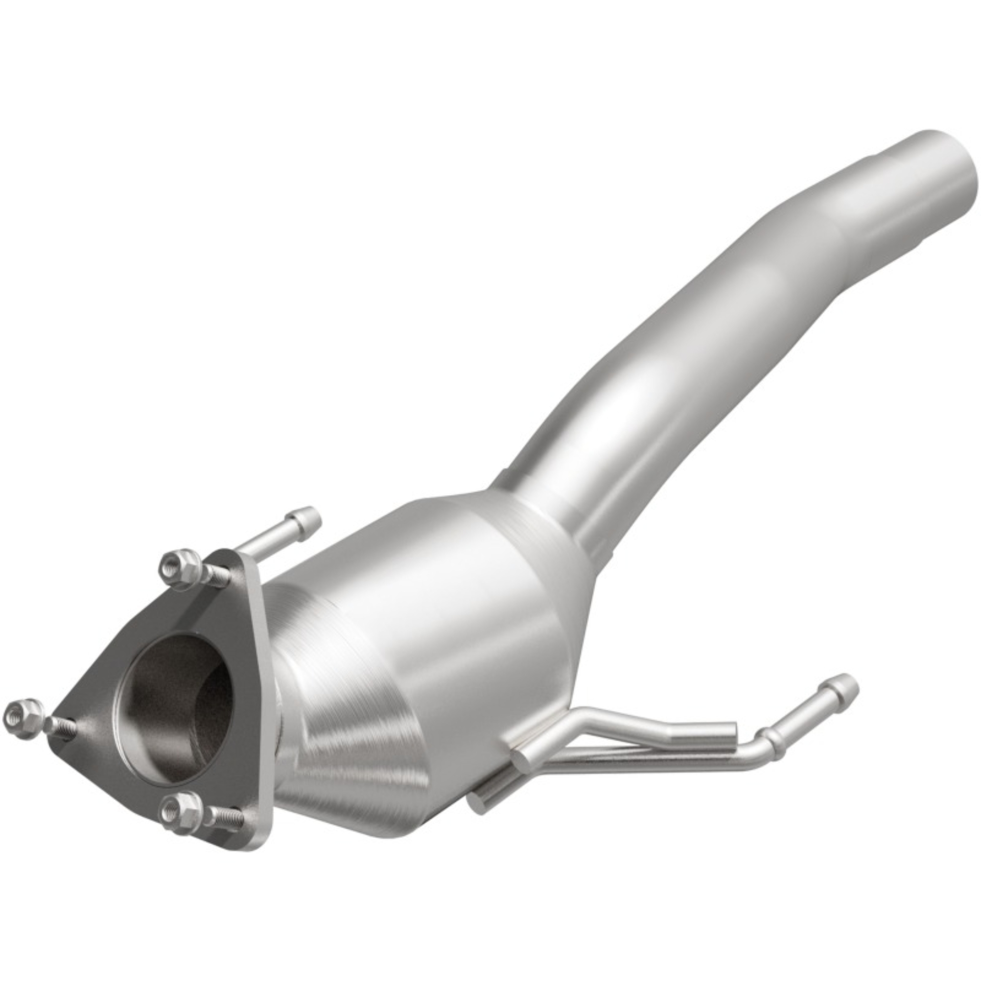 Picture of OEM Grade Direct-Fit Catalytic Converter-Porsche