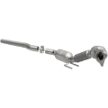 Picture of OEM Grade Direct-Fit Catalytic Converter-Volkswagen