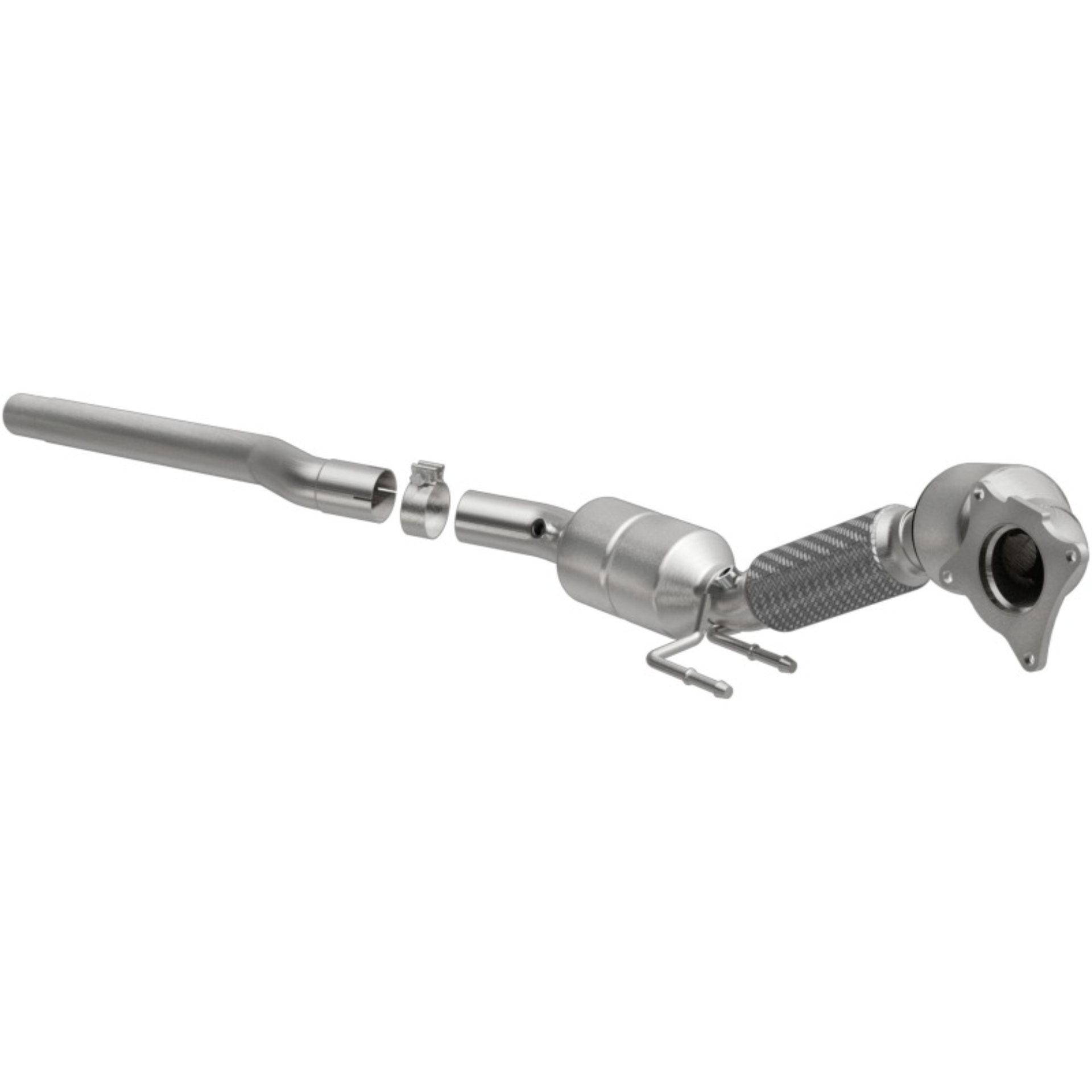 Picture of OEM Grade Direct-Fit Catalytic Converter-Volkswagen
