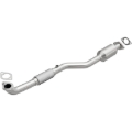 Picture of OEM Grade Direct-Fit Catalytic Converter-Hyundai