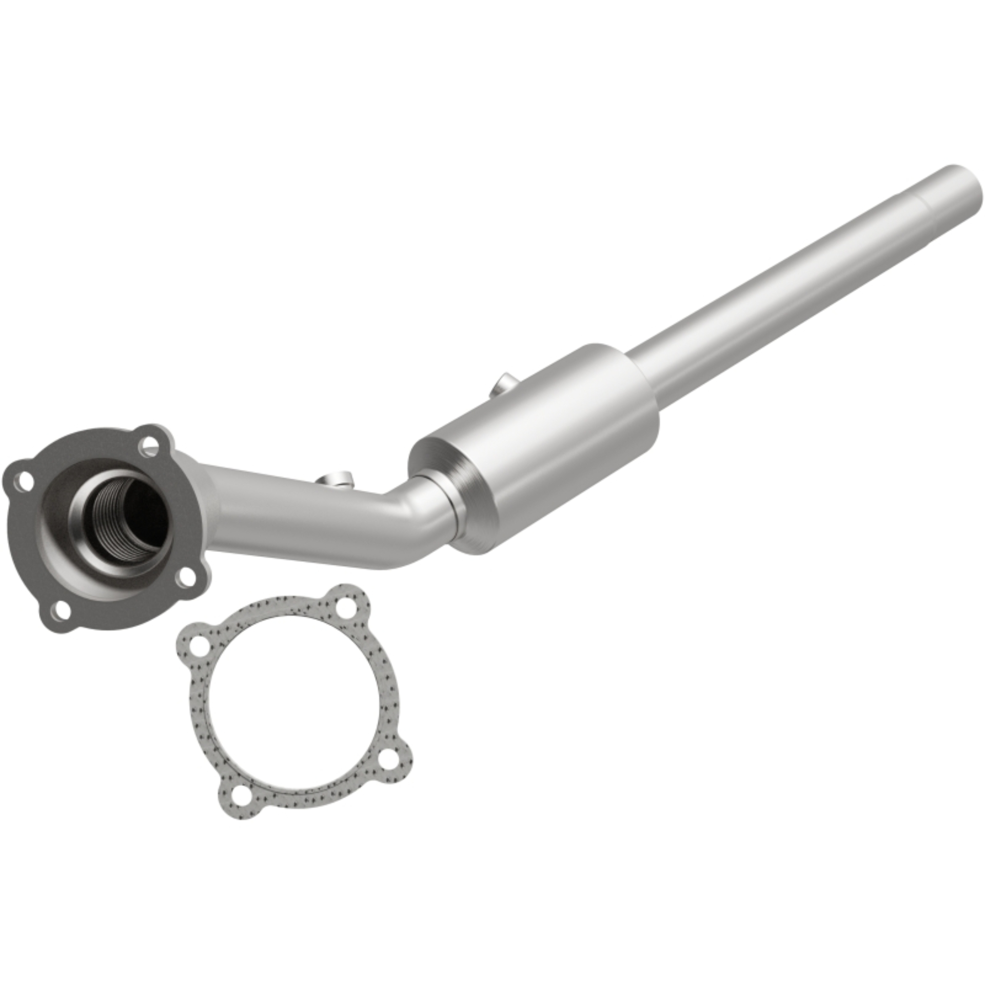 Picture of OEM Grade Direct-Fit Catalytic Converter-Volkswagen
