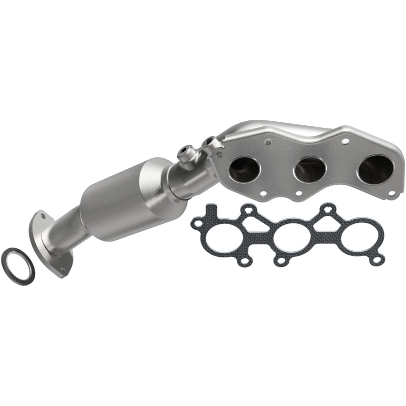 Picture of OEM Grade Direct-Fit Manifold Catalytic Converter-Lexus