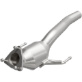 Picture of OEM Grade Direct-Fit Catalytic Converter-Porsche