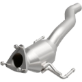 Picture of OEM Grade Direct-Fit Catalytic Converter-Porsche