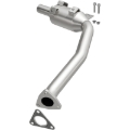 Picture of OEM Grade Direct-Fit Catalytic Converter-Porsche