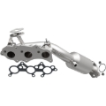Picture of OEM Grade Direct-Fit Manifold Catalytic Converter-Toyota