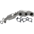 Picture of OEM Grade Direct-Fit Manifold Catalytic Converter-Lexus
