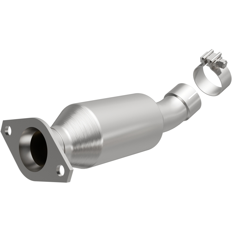 Picture of OEM Grade Semi-Direct Fit Catalytic Converter 52448