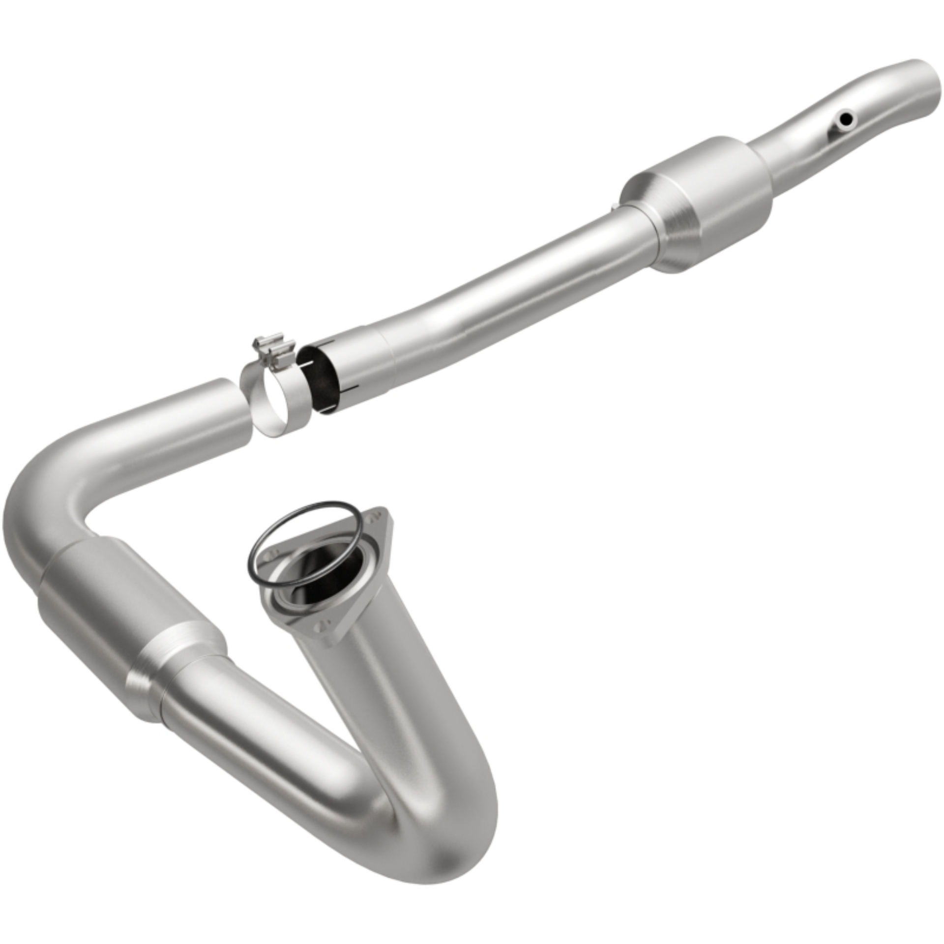 Picture of OEM Grade Direct-Fit Catalytic Converter-Chevrolet/GMC