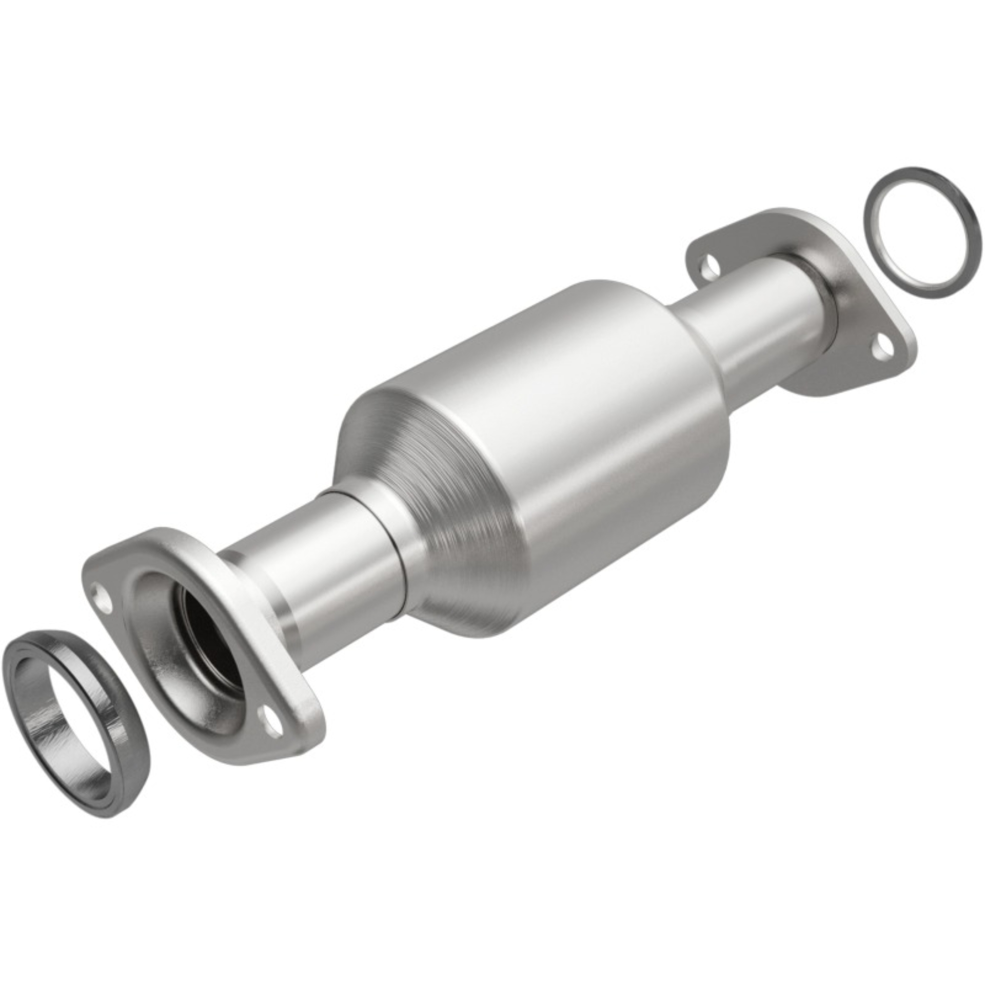 Picture of OEM Grade Direct-Fit Catalytic Converter-Toyota