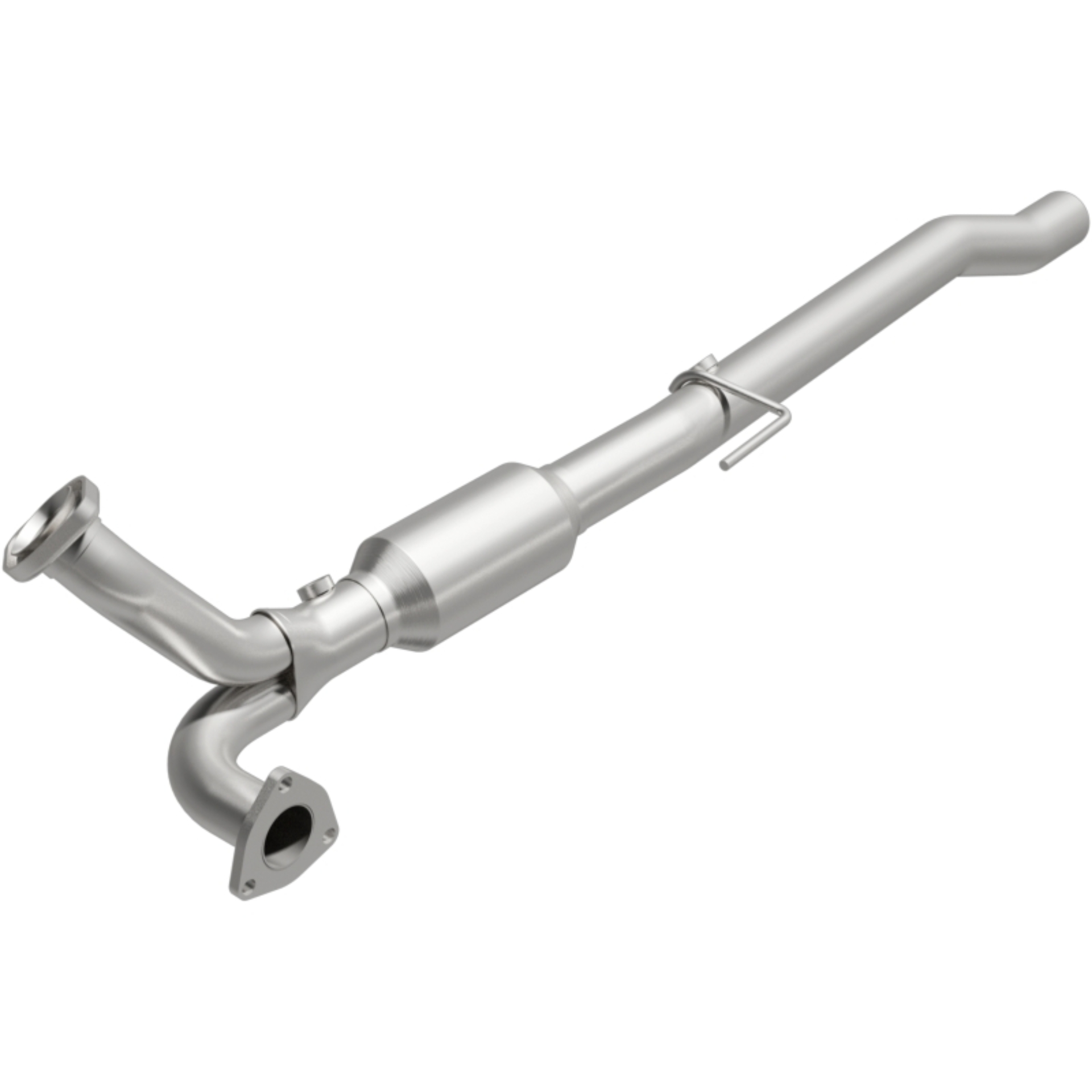 Picture of OEM Grade Direct-Fit Catalytic Converter 52499