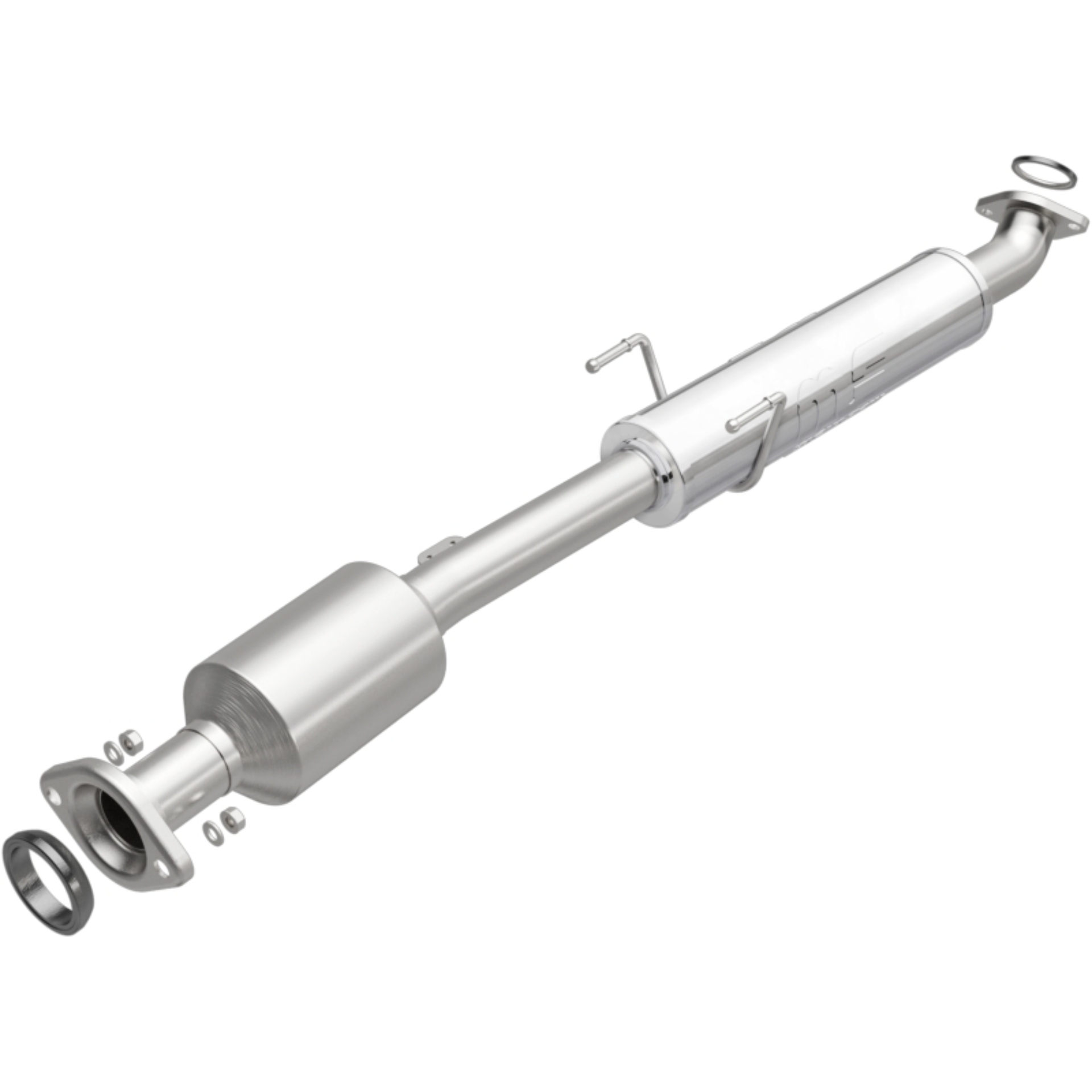 Picture of OEM Grade Direct-Fit Catalytic Converter-Toyota
