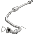 Picture of OEM Grade Direct-Fit Catalytic Converter-Chevrolet/GMC