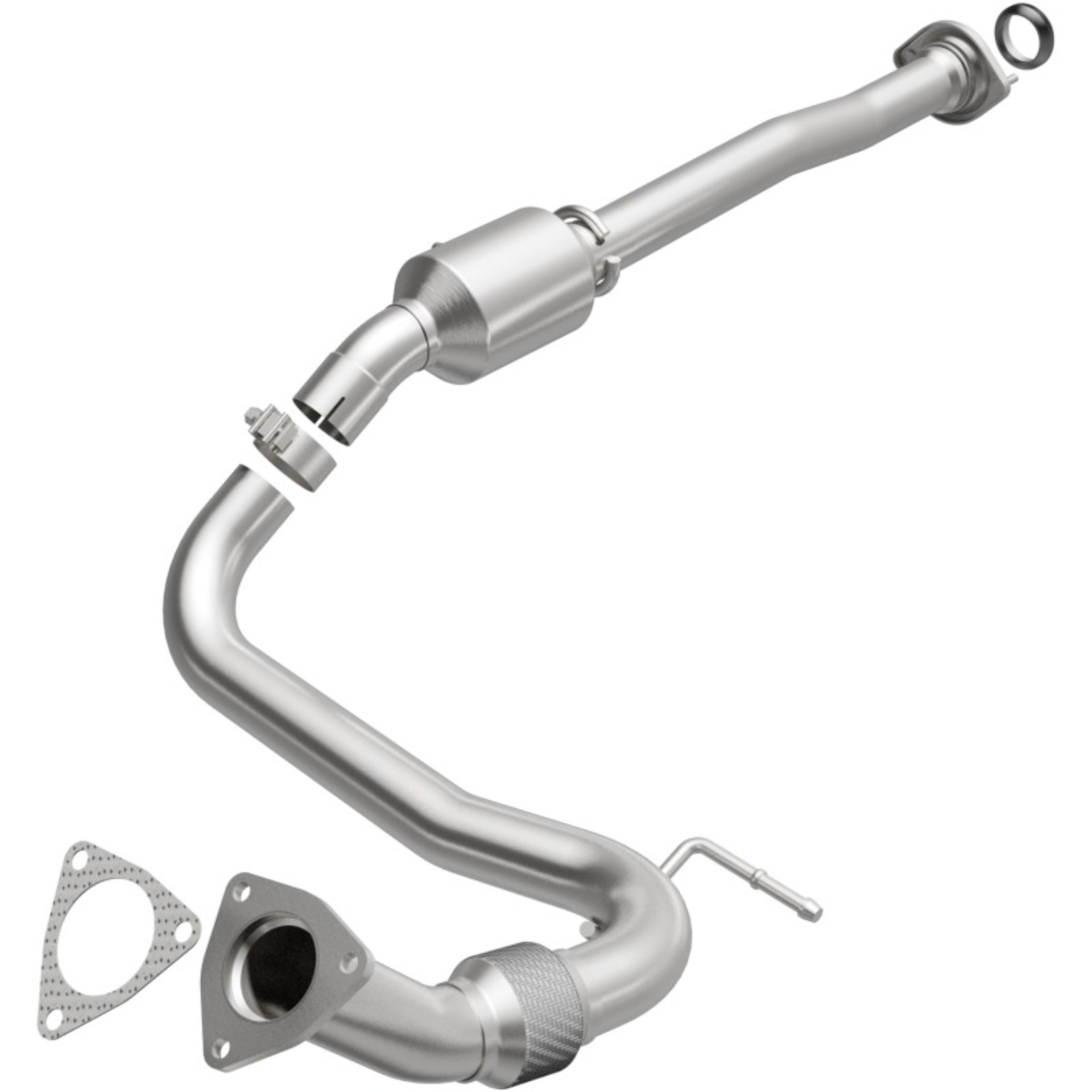 Picture of OEM Grade Direct-Fit Catalytic Converter-Chevrolet/GMC