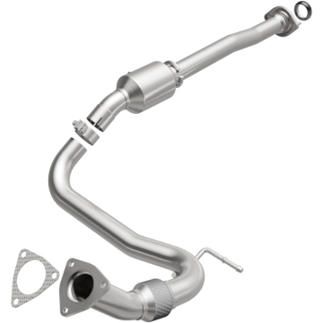 Picture of OEM Grade Direct-Fit Catalytic Converter-Chevrolet/GMC