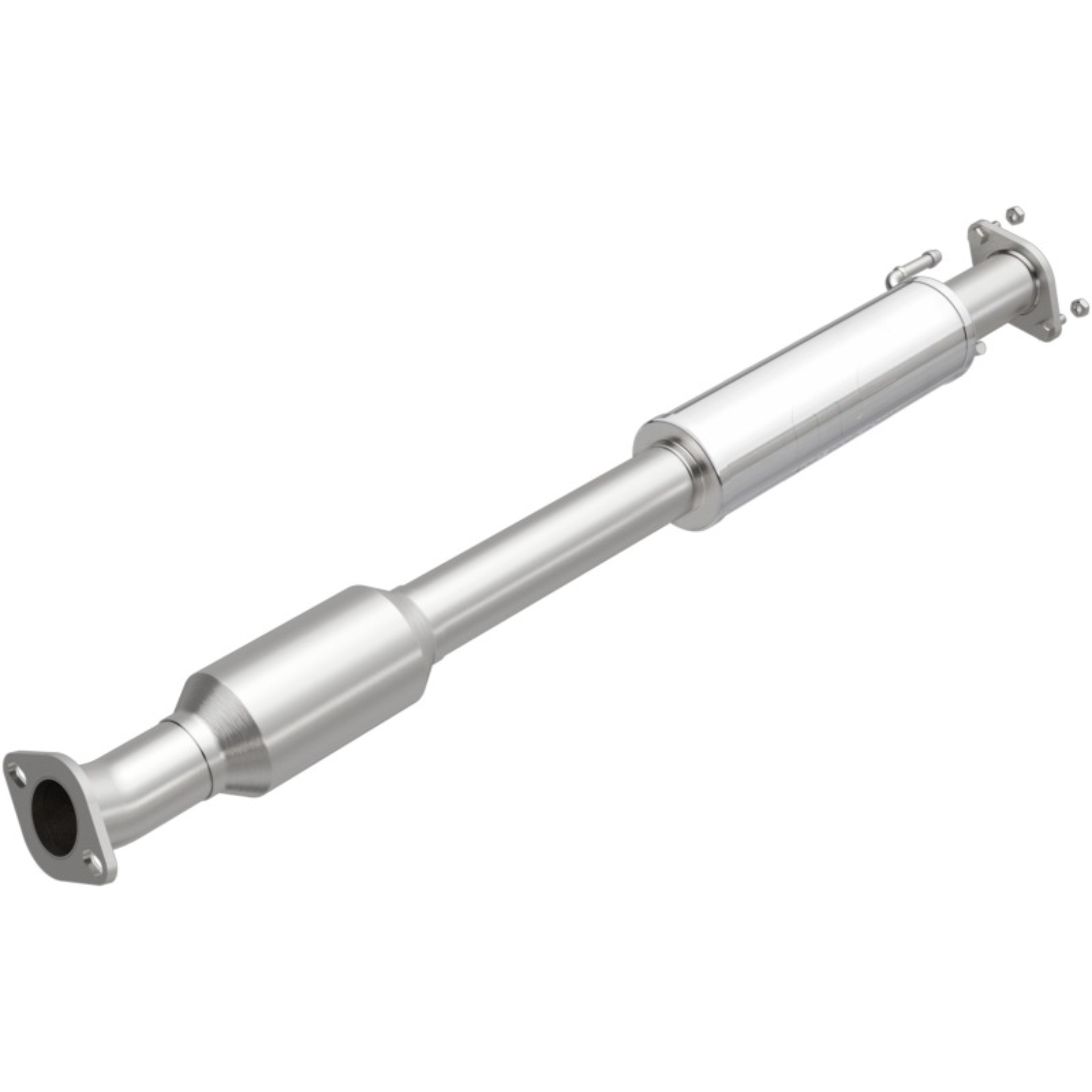 Picture of OEM Grade Direct-Fit Catalytic Converter 52641