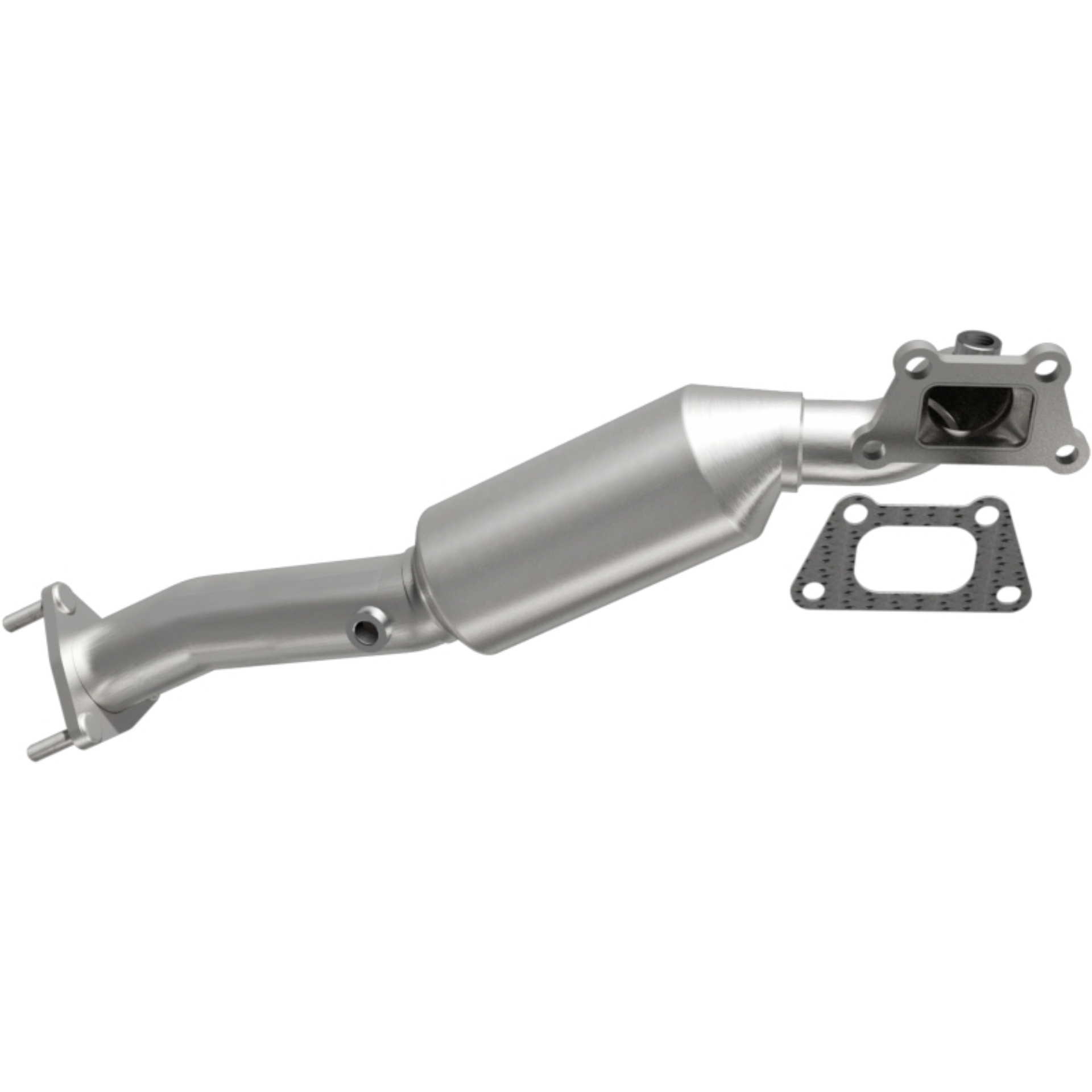 Picture of OEM Grade Direct-Fit Catalytic Converter-Chevrolet/GMC