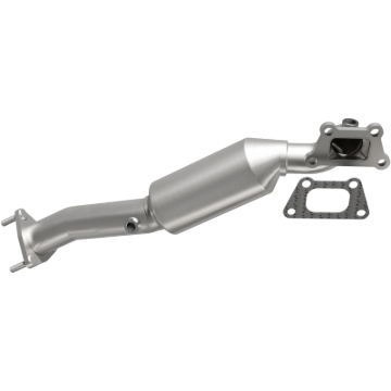 Picture of OEM Grade Direct-Fit Catalytic Converter-Chevrolet/GMC
