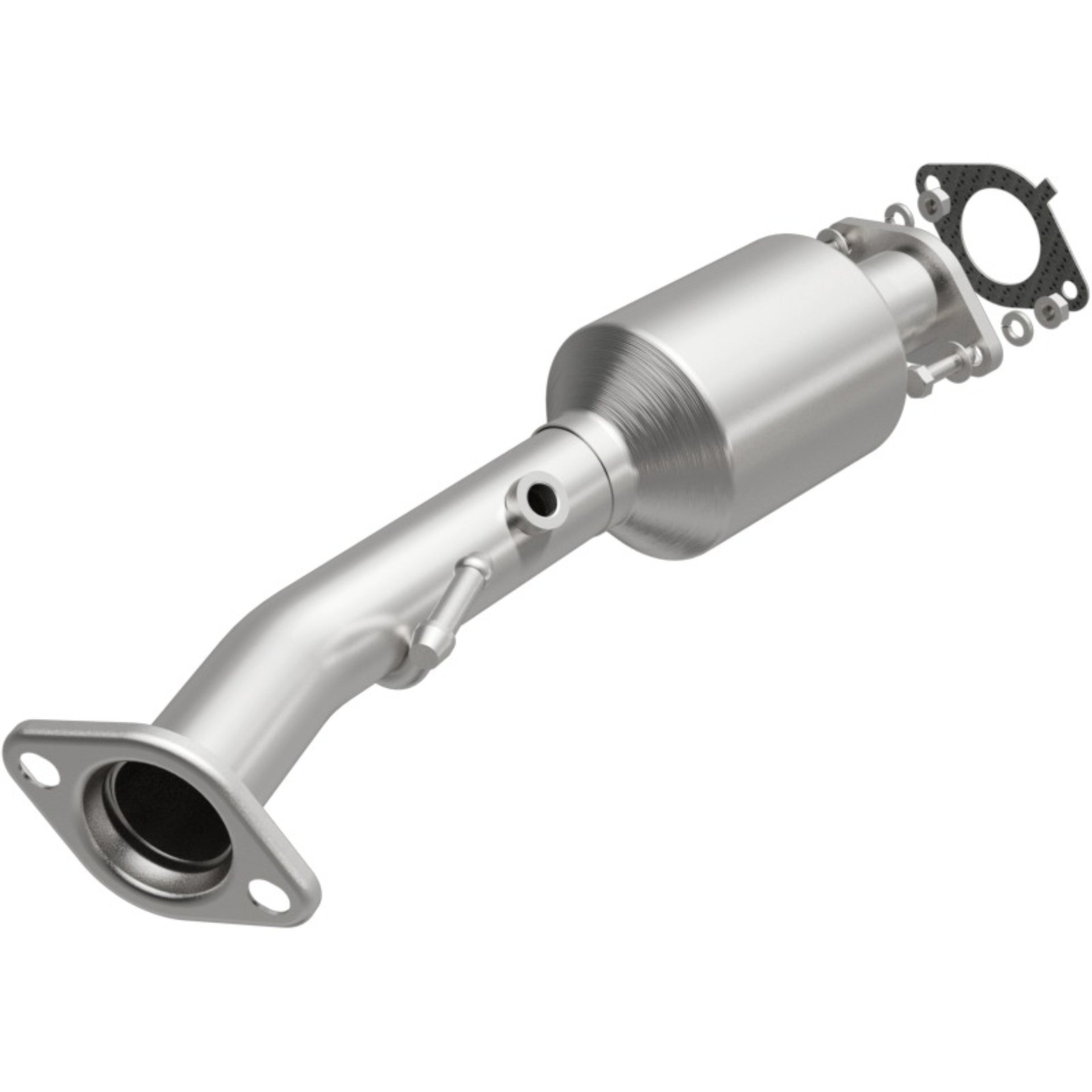Picture of OEM Grade Direct-Fit Catalytic Converter-Chevrolet/Nissan