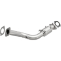 Picture of OEM Grade Direct-Fit Catalytic Converter-Nissan