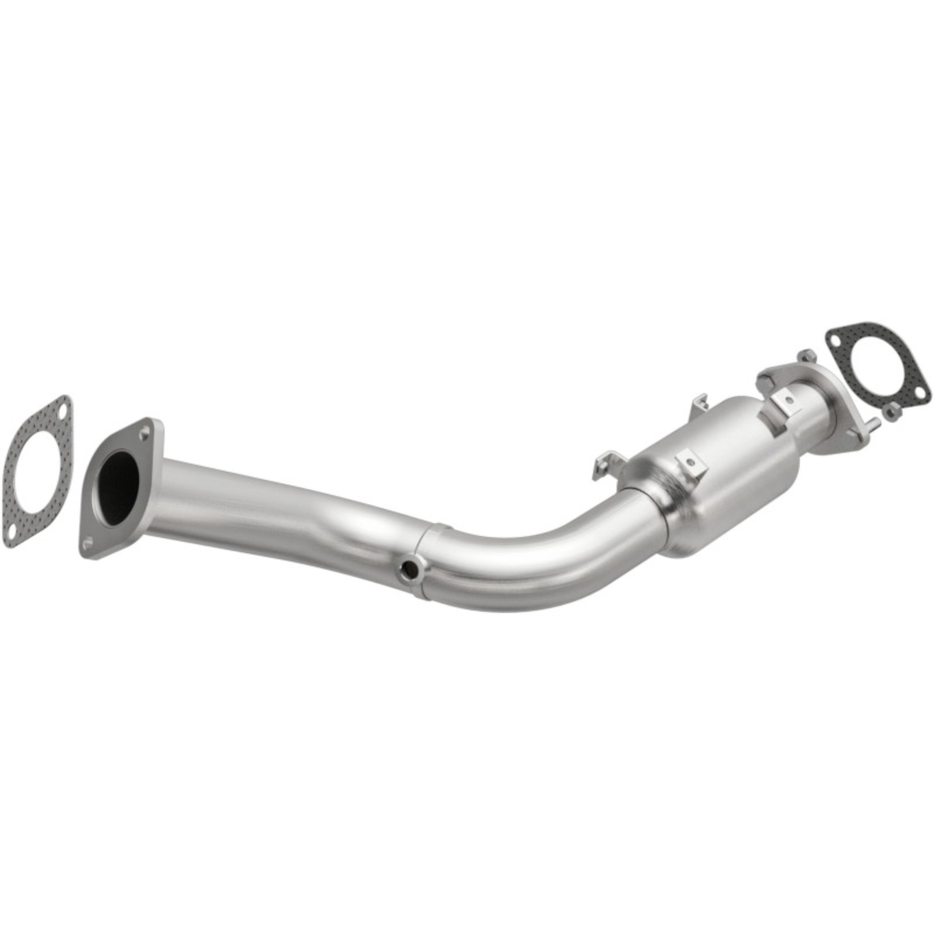 Picture of OEM Grade Direct-Fit Catalytic Converter-Nissan