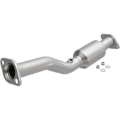 Picture of OEM Grade Direct-Fit Catalytic Converter-Nissan