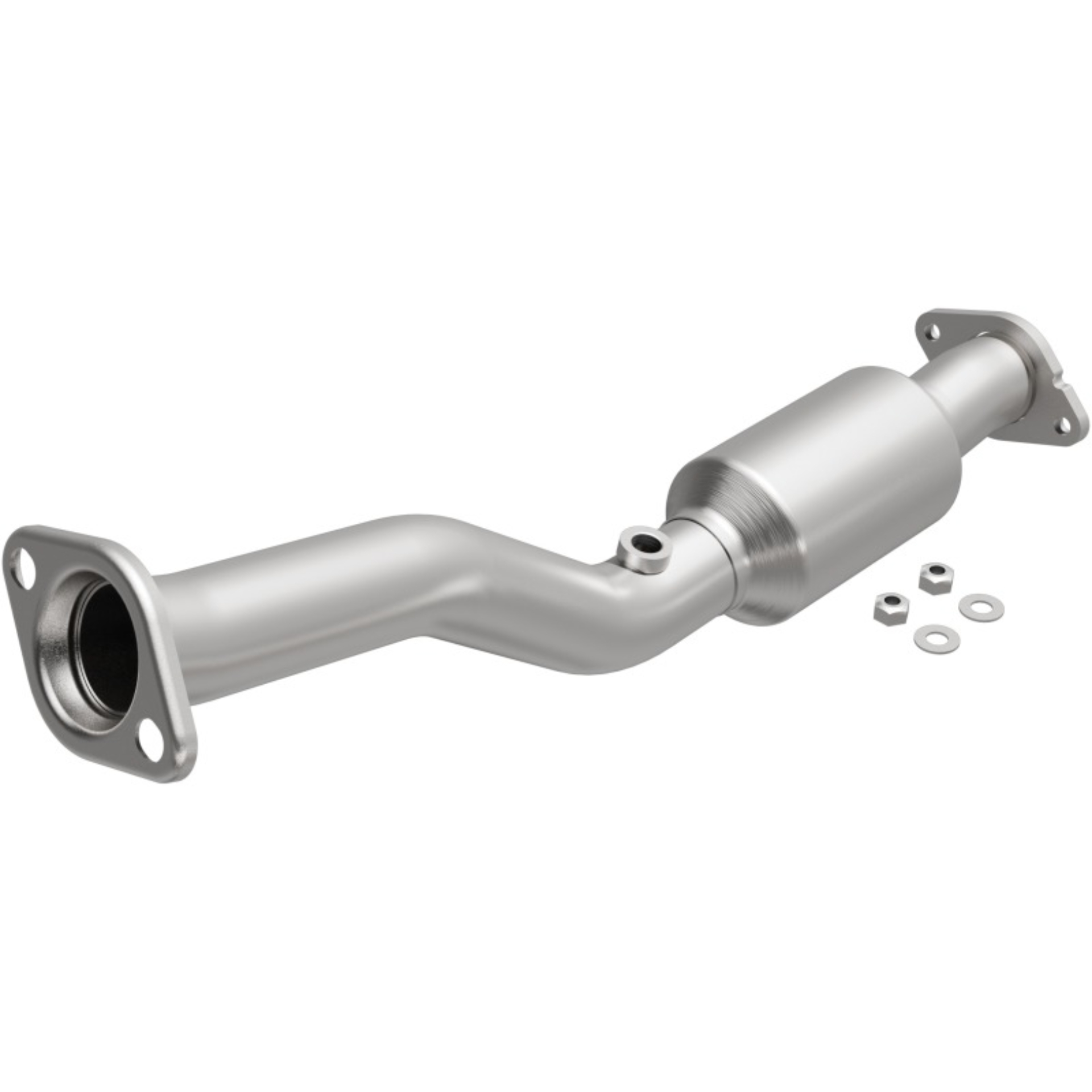 Picture of OEM Grade Direct-Fit Catalytic Converter-Nissan