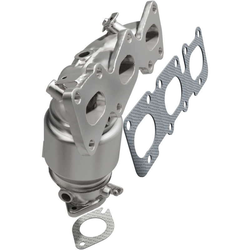 Picture of OEM Grade Direct-Fit Manifold Catalytic Converter-Kia/Hyundai