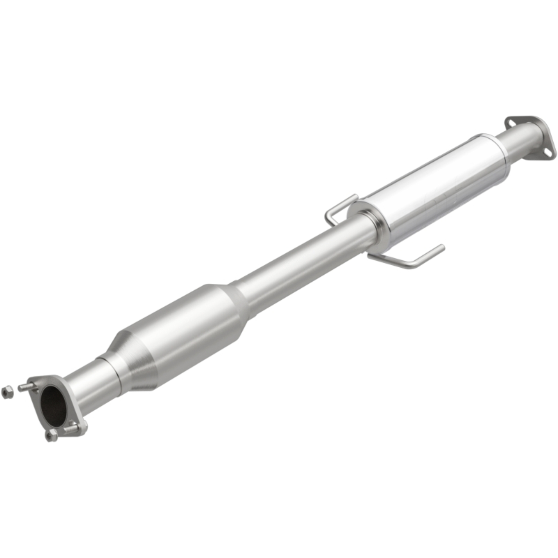Picture of OEM Grade Direct-Fit Catalytic Converter-Hyundai