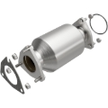 Picture of OEM Grade Direct-Fit Catalytic Converter-Acura