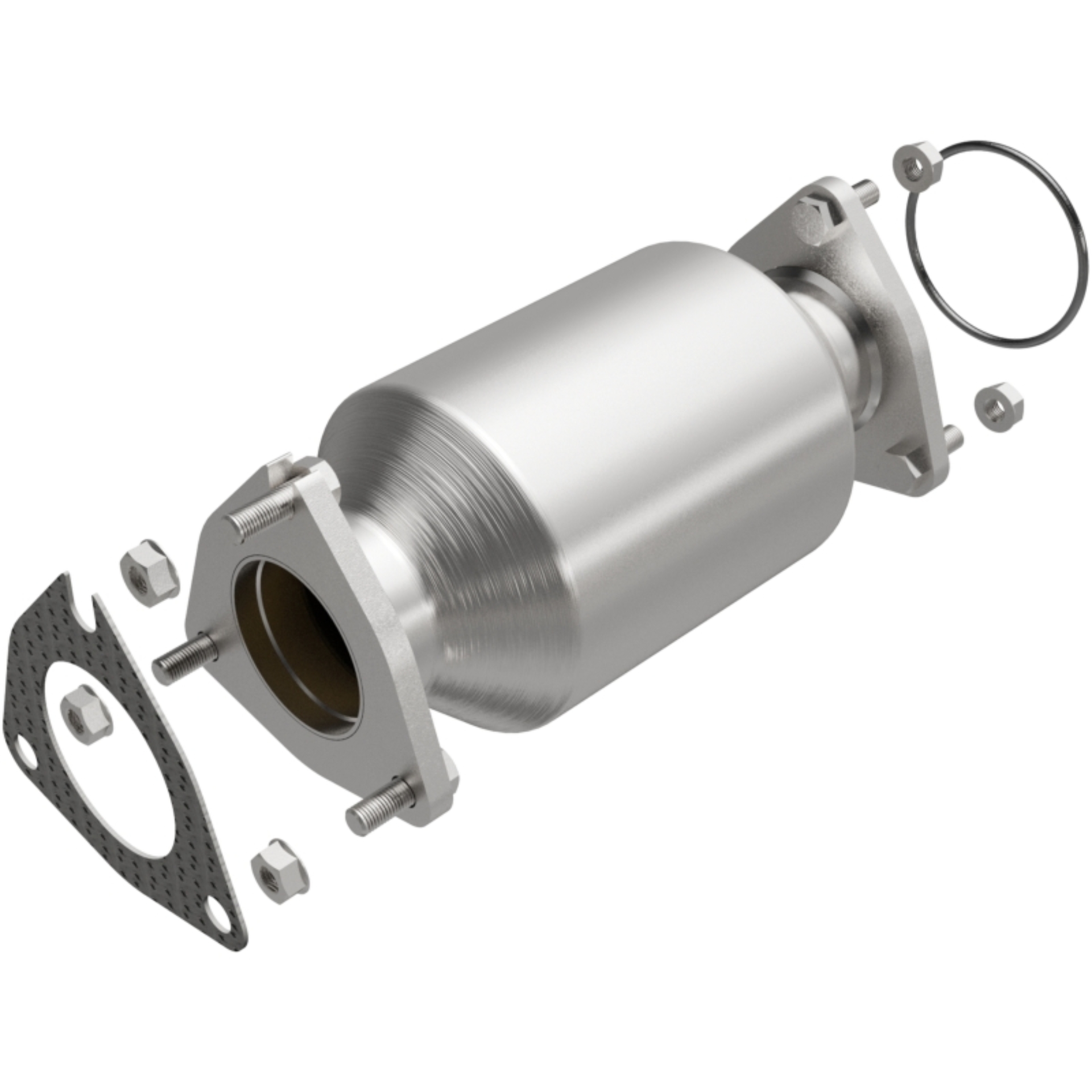 Picture of OEM Grade Direct-Fit Catalytic Converter-Acura
