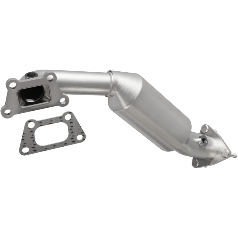 Picture of OEM Grade Direct-Fit Catalytic Converter-Chevrolet/GMC