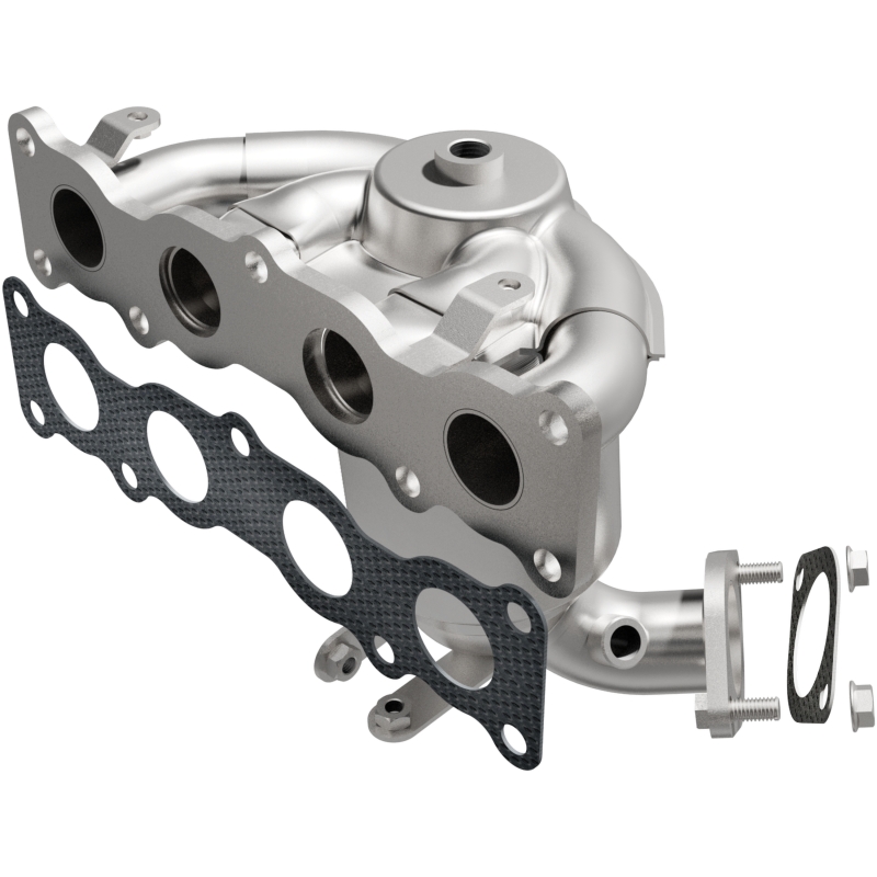 Picture of OEM Grade Direct-Fit Manifold Catalytic Converter-Hyundai