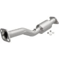 Picture of OEM Grade Direct-Fit Catalytic Converter-Nissan