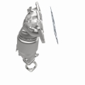 Picture of OEM Grade Direct-Fit Manifold Catalytic Converter-Kia/Hyundai