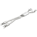 Picture of OEM Grade Direct-Fit Catalytic Converter 52849