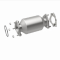 Picture of OEM Grade Direct-Fit Catalytic Converter-Acura