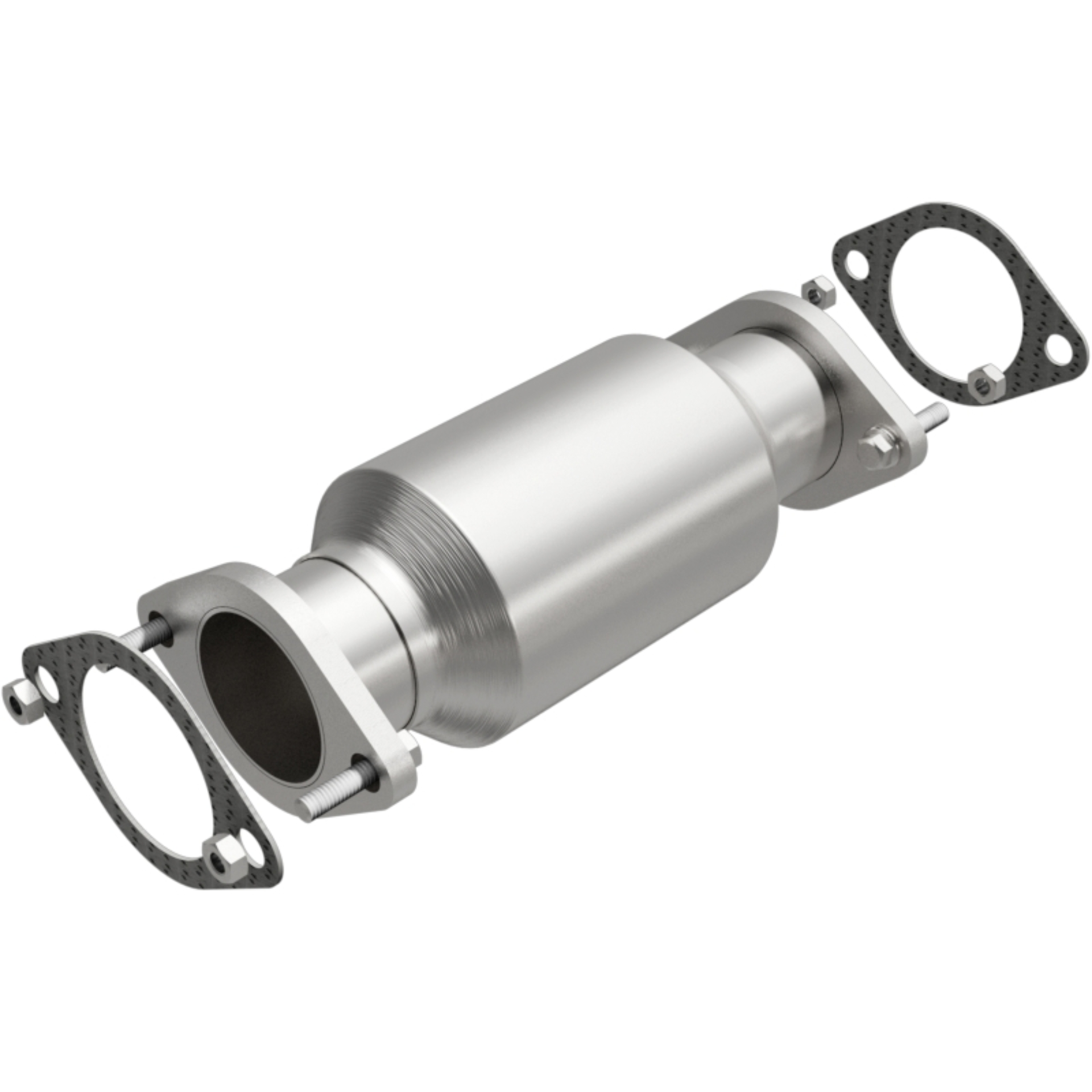 Picture of OEM Grade Direct-Fit Catalytic Converter-Hyundai