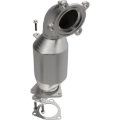 Picture of OEM Grade Direct-Fit Catalytic Converter-Buick/Chevrolet