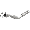 Picture of OEM Grade Direct-Fit Catalytic Converter-Chevrolet/Pontiac