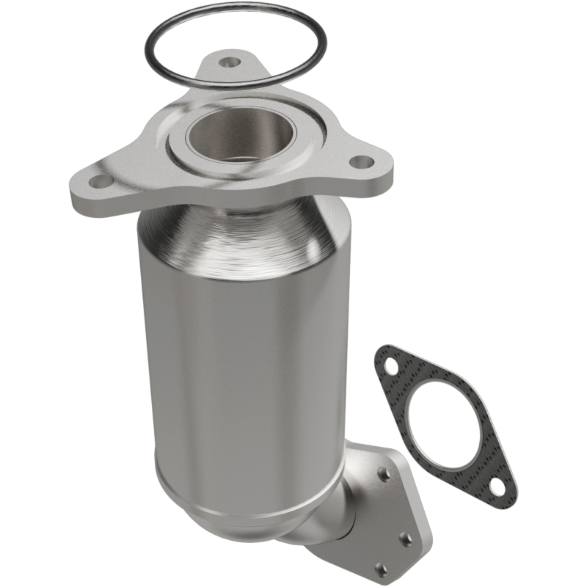 Picture of OEM Grade Direct-Fit Catalytic Converter-Buick/Chevrolet