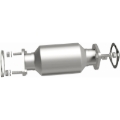 Picture of OEM Grade Direct-Fit Catalytic Converter 52858