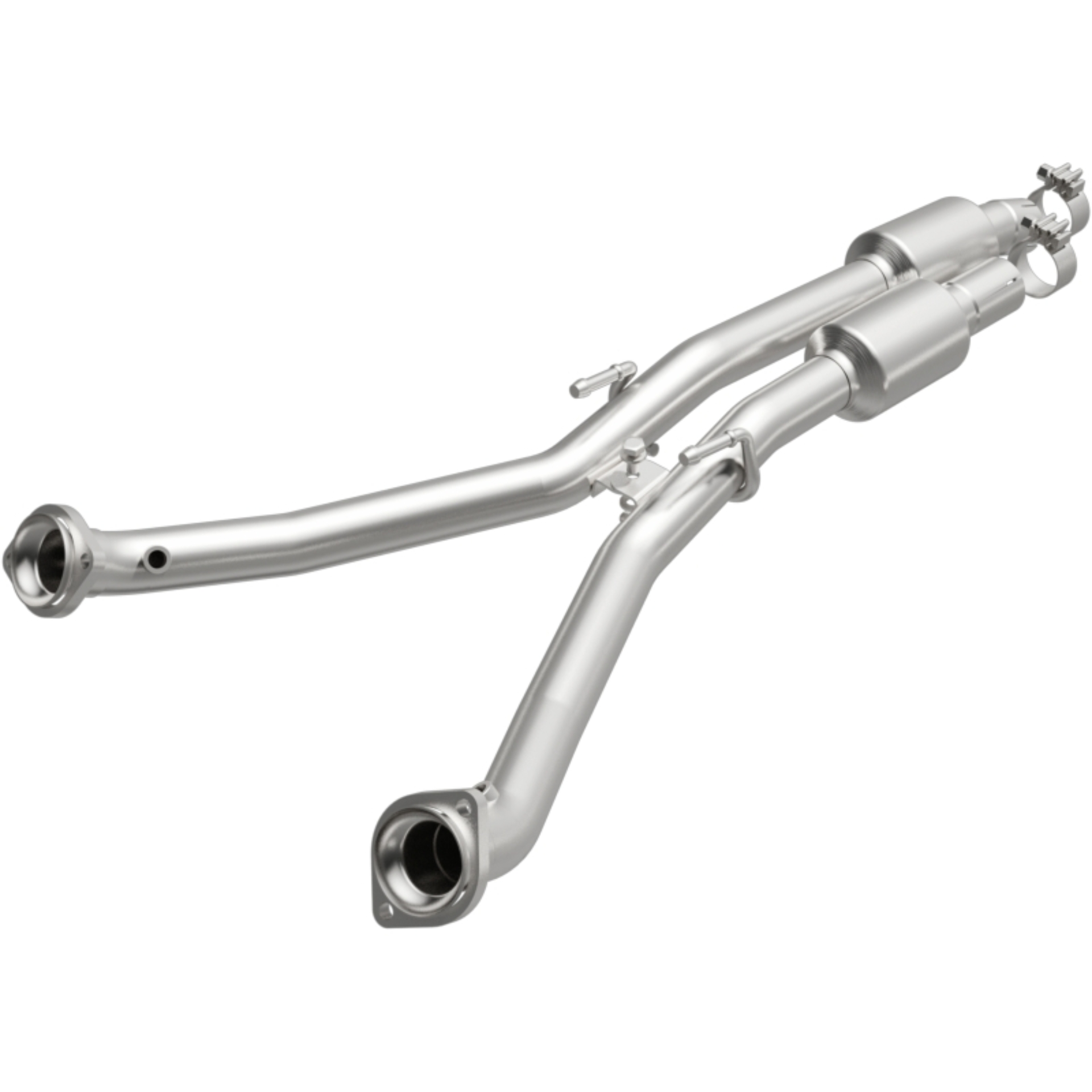 Picture of OEM Grade Direct-Fit Catalytic Converter-Cadillac