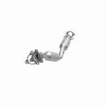 Picture of OEM Grade Direct-Fit Catalytic Converter-Chevrolet/Pontiac