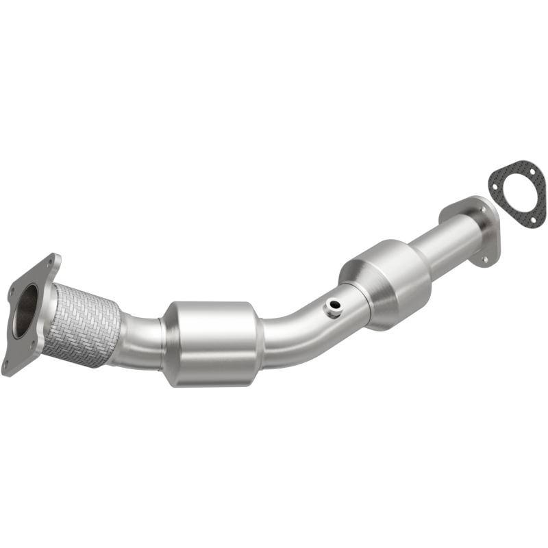 Picture of California CARB Direct-Fit Catalytic Converter 5411027