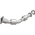 Picture of California CARB Direct-Fit Catalytic Converter 5411027